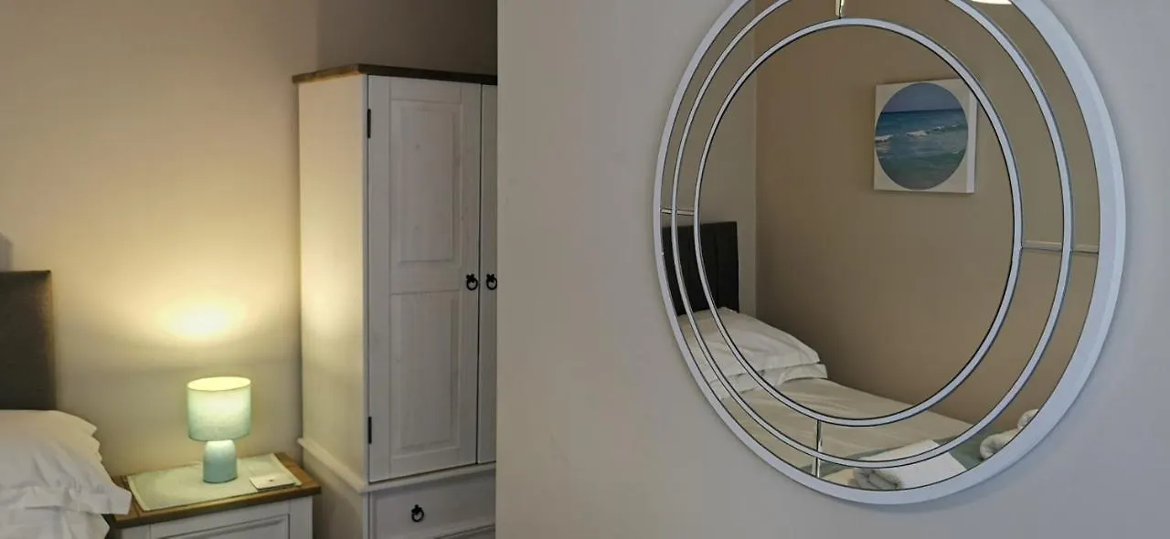 27 Princess Royal - 1St Floor 3 Bed Apartment Scarborough Wielka Brytania