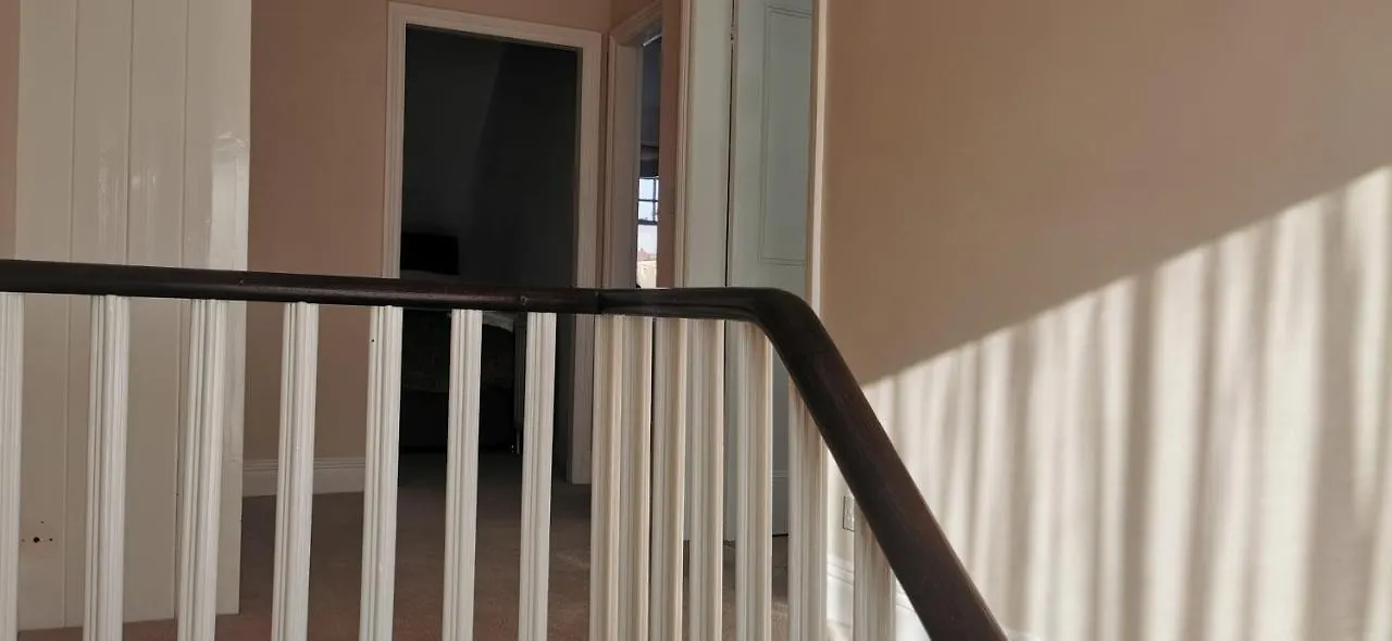 27 Princess Royal - 1St Floor 3 Bed Apartment Scarborough Wielka Brytania