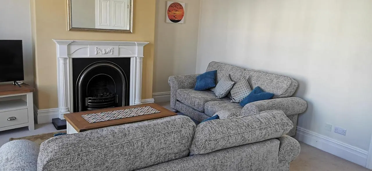 27 Princess Royal - 1St Floor 3 Bed Apartment Scarborough 0*,  Wielka Brytania