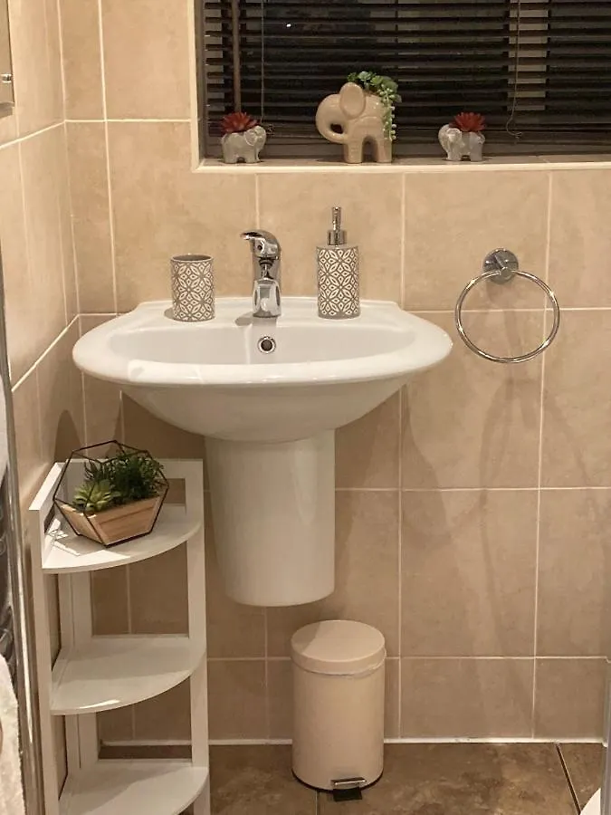 27 Princess Royal - 1St Floor 3 Bed Apartment Scarborough 0*,  Wielka Brytania