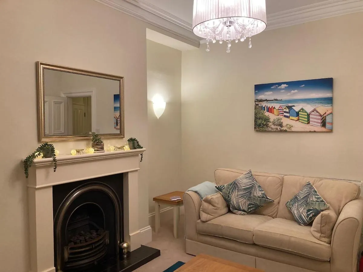 27 Princess Royal - 1St Floor 3 Bed Apartment Scarborough 0*,  Wielka Brytania